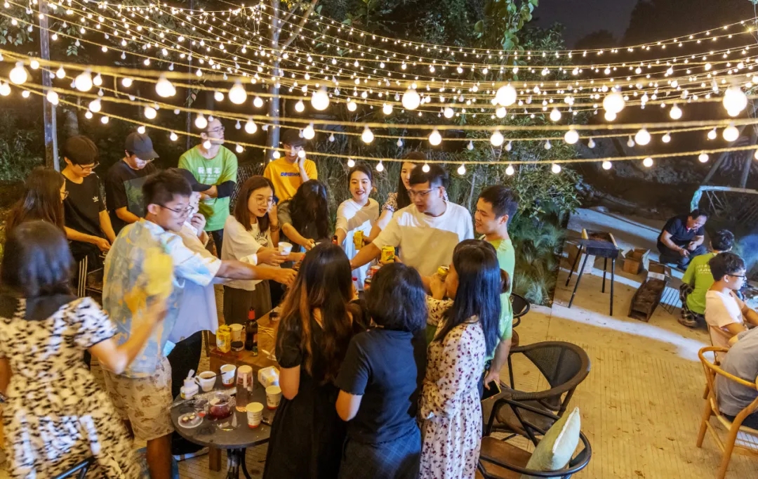 有MORE有YOUNG·新青年2021奥雅乡建营项目丨未明确提及具体设计团队-109