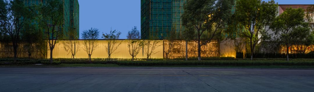 上海华润赛拉维,现代简约的人居环境-45