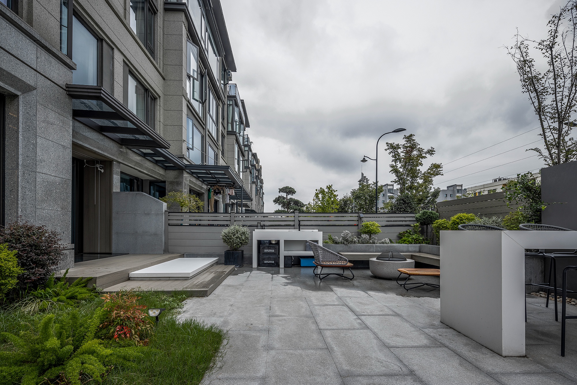 共生共长 · 浙江杭州·嘉悦府下叠空间设计丨中国杭州丨青创空间设计-58