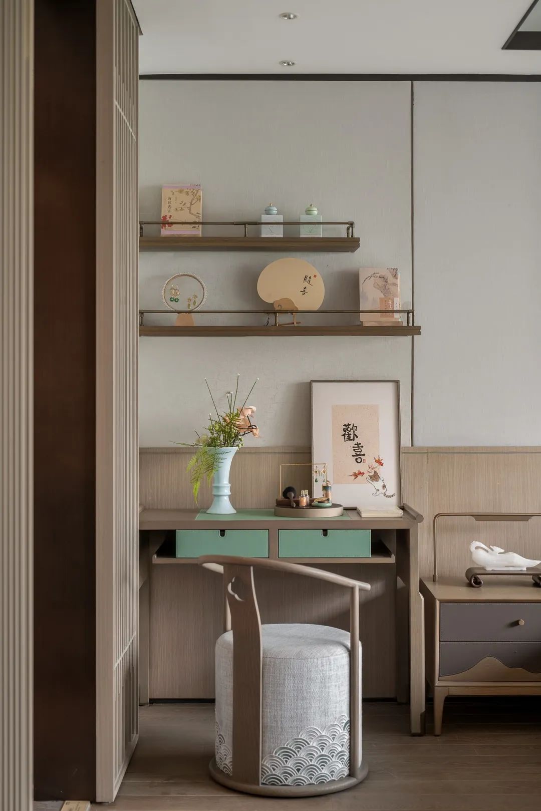 建发·江门新会和玺叠墅(上叠)丨中国江门丨壹向营造-24