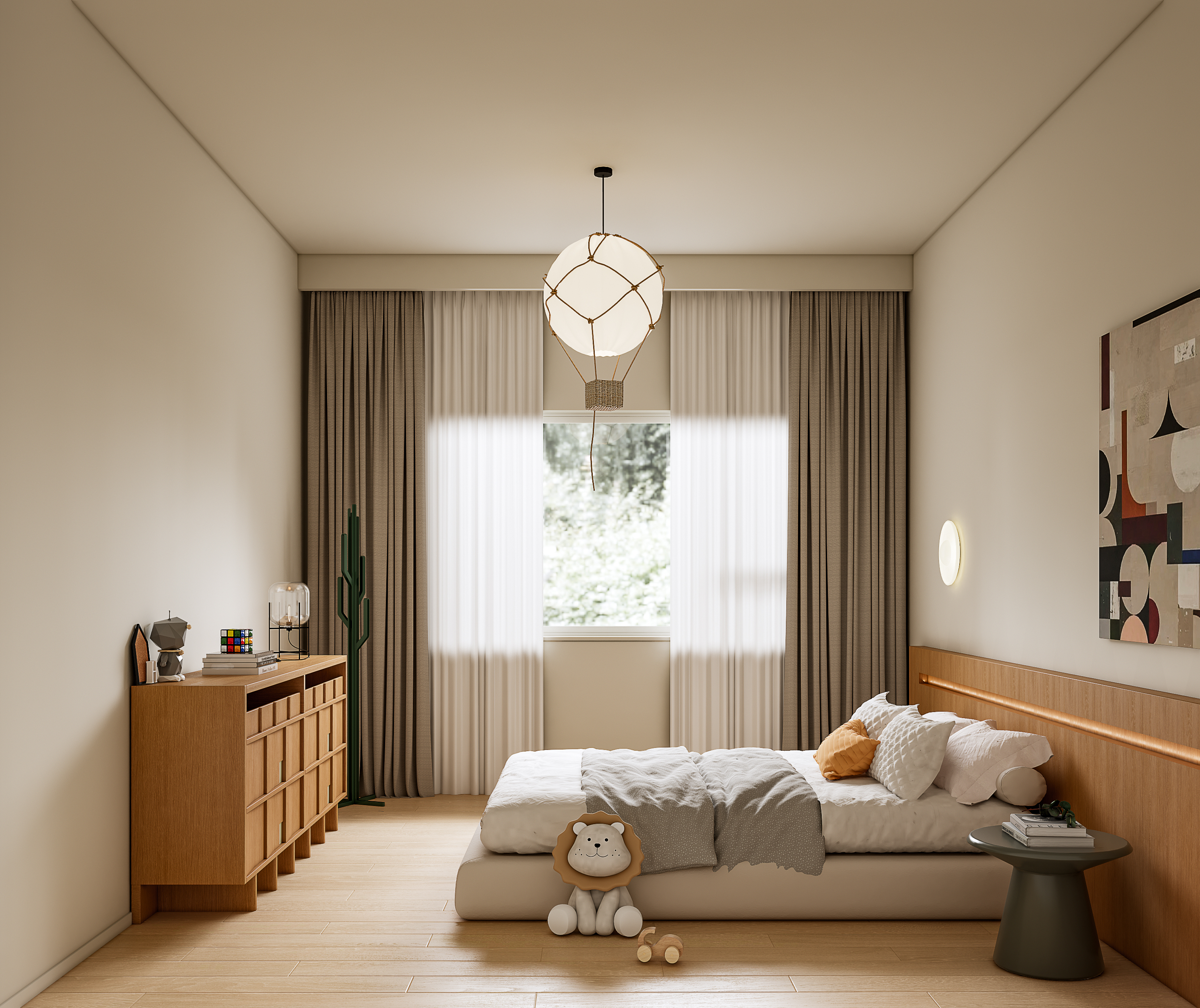 武汉田野都市丨中国武汉丨Znd设计事务所-27