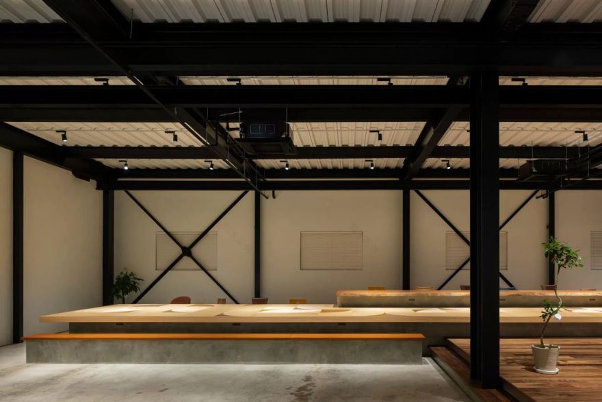 藤田观光酒店丨日本丨MASTERD 株式会社-60