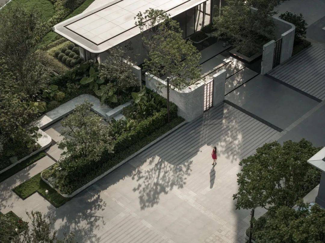 太子湾·云滨丨中国深圳丨SED新西林景观国际-44