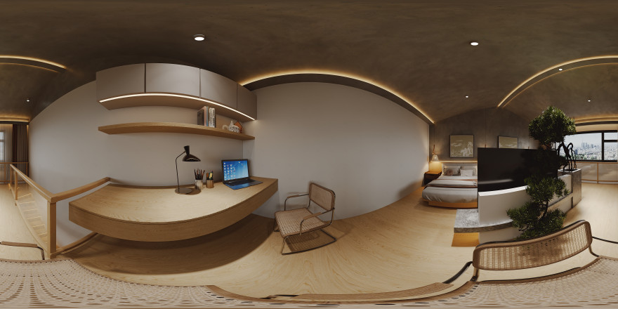 西江泰禾山房酒店丨中国贵州丨帅帅的强-78