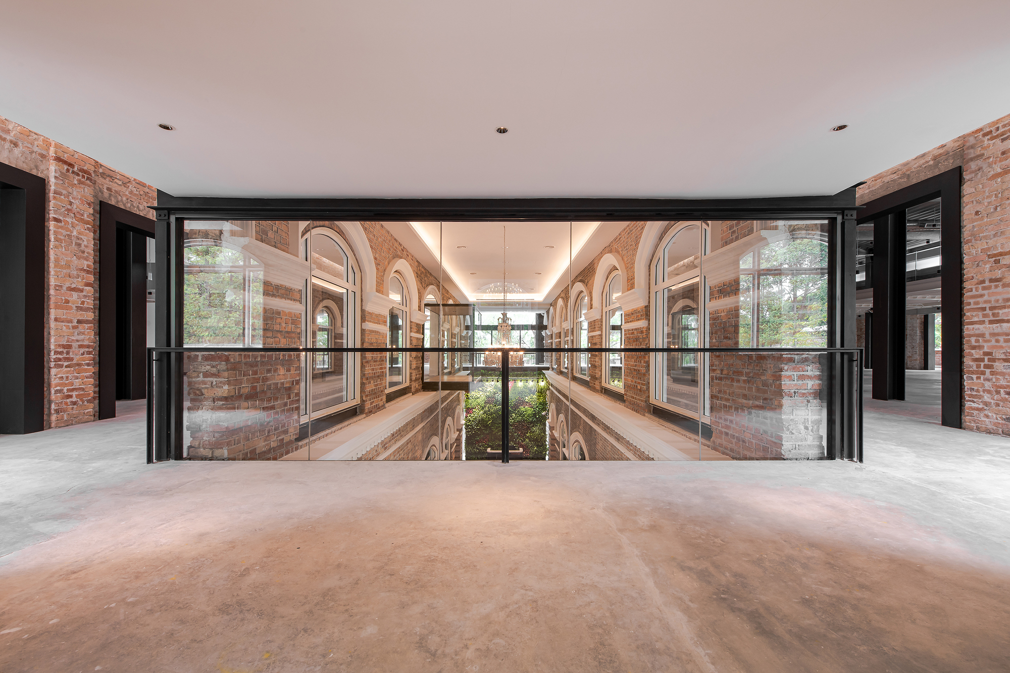 仙图工厂丨马来西亚吉隆坡-16