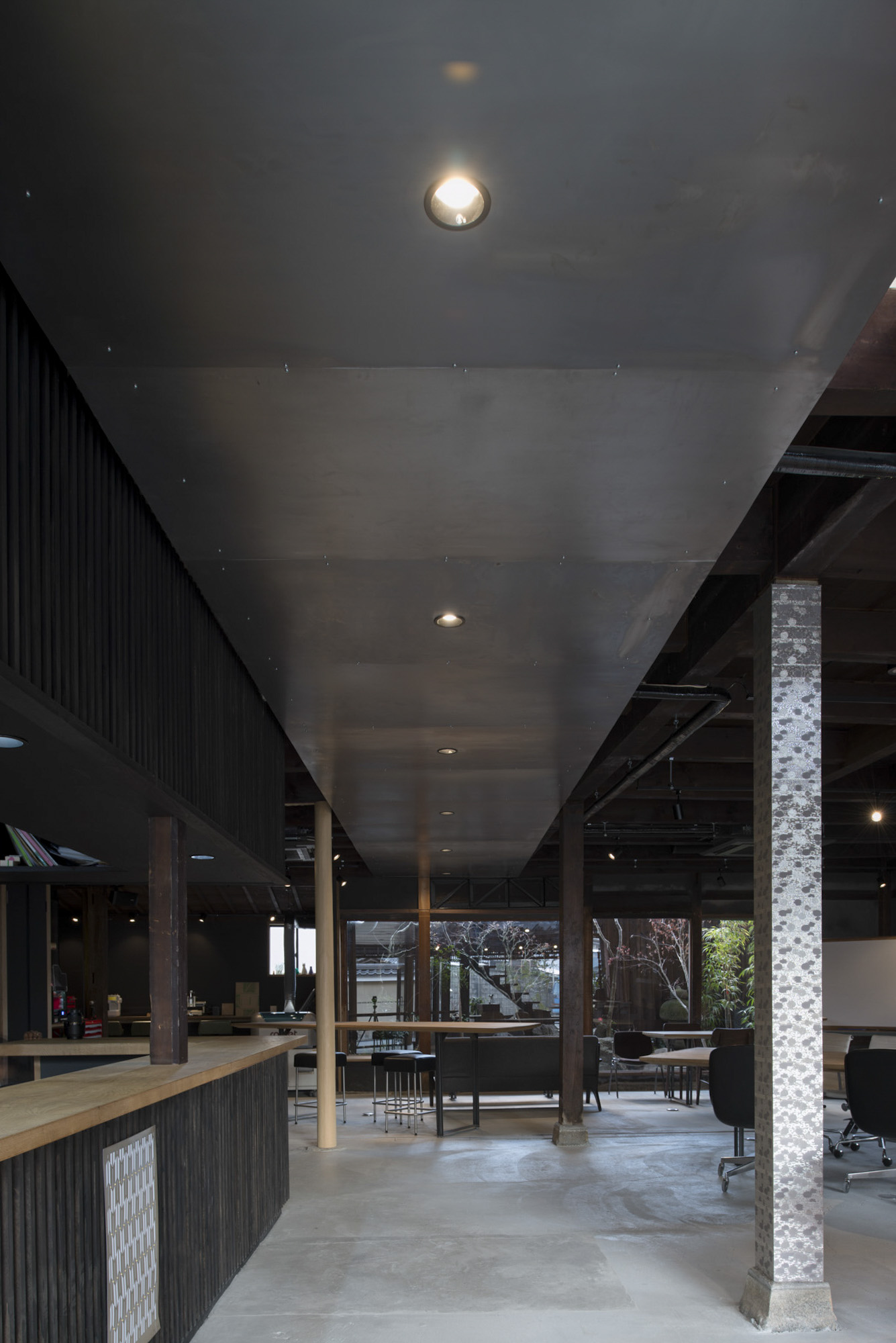 古都京都的创意空间 | Material Kyoto-23