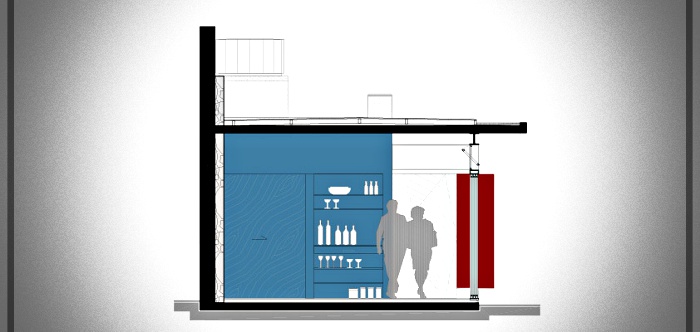 19世纪法国房屋改造丨巴西丨IDEALIZA-50