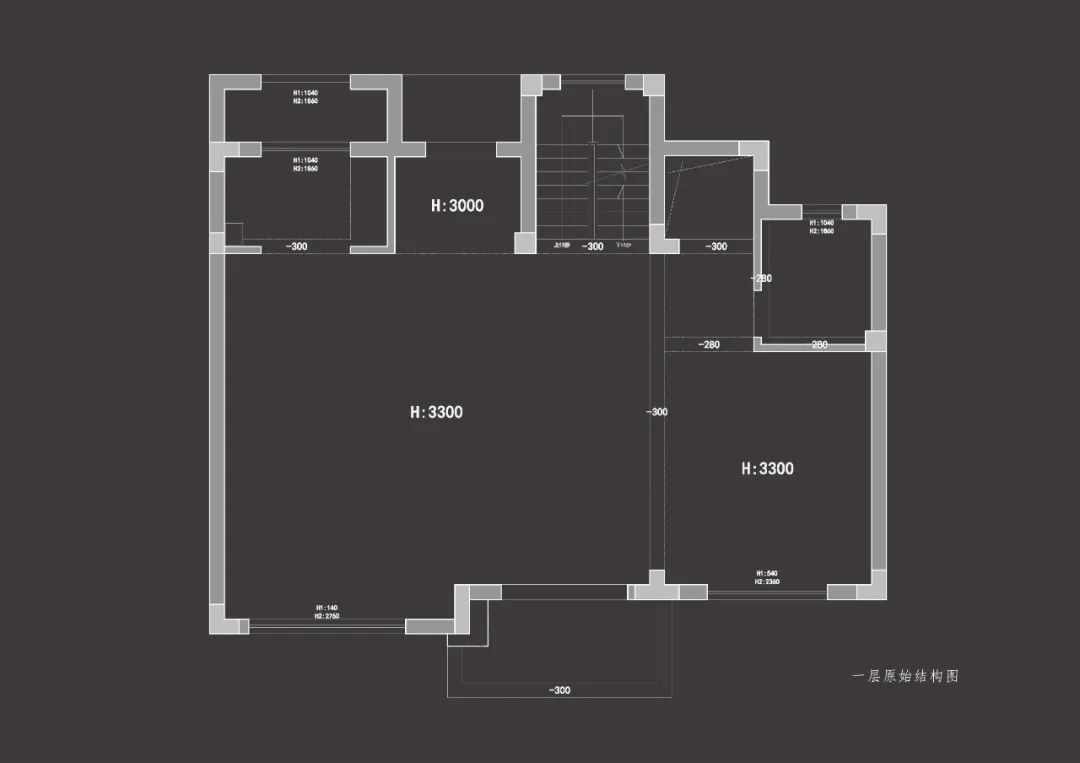 北海道恋人 · 天际云墅 430 方的浪漫设计-44