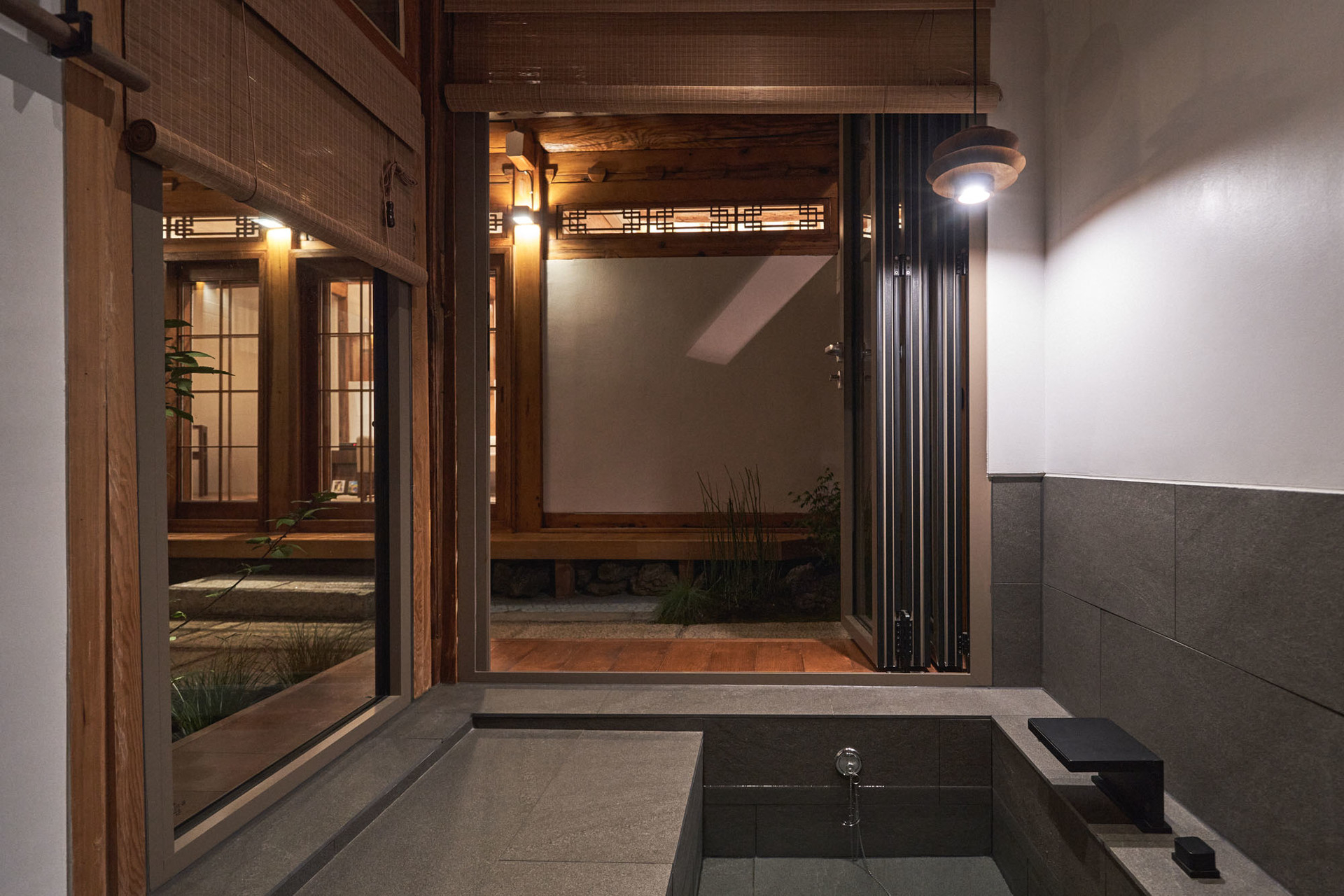 韩国休息日民宿(STAY DAYOFF)丨韩国首尔丨Z_Lab-56