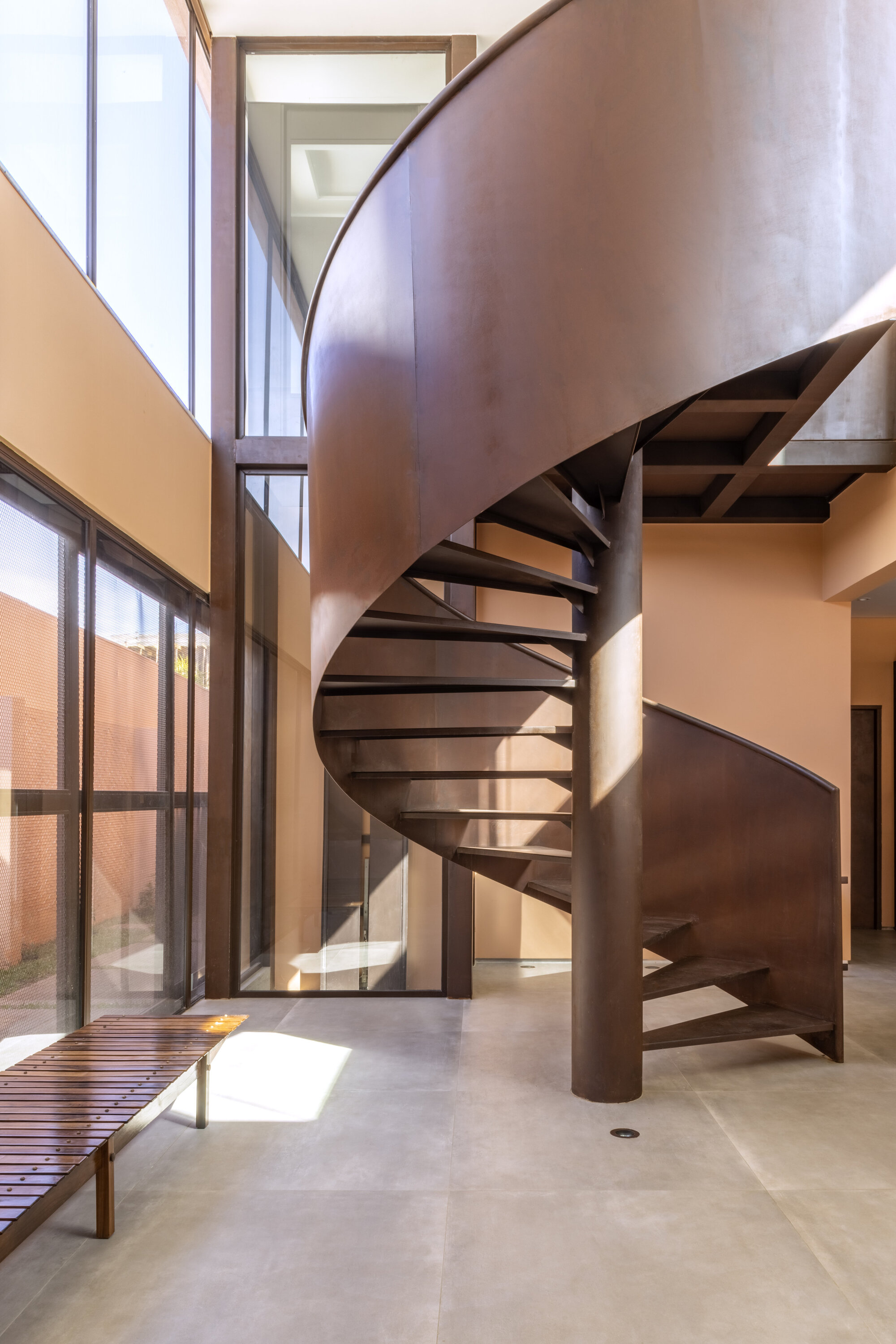 丨巴西巴西利亚丨SAINZ arquitetura-22