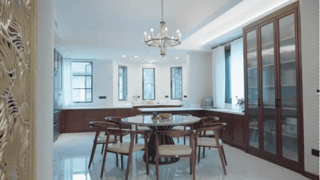 自然之境 · 带院子的房子如何打造梦幻花园-27