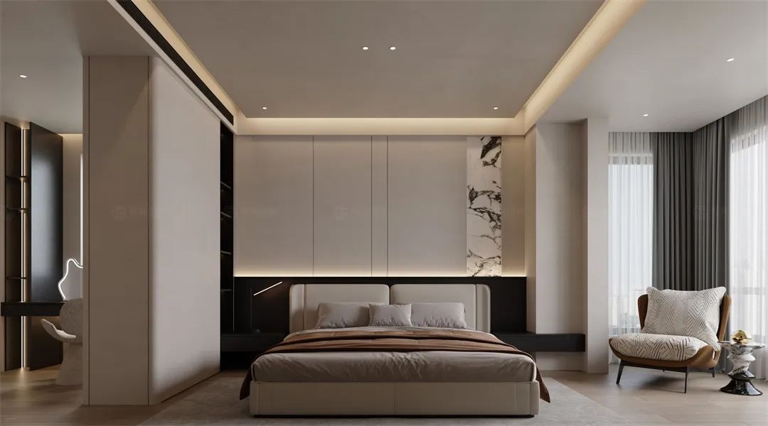 易高 • 科为 • 揽月薹-50