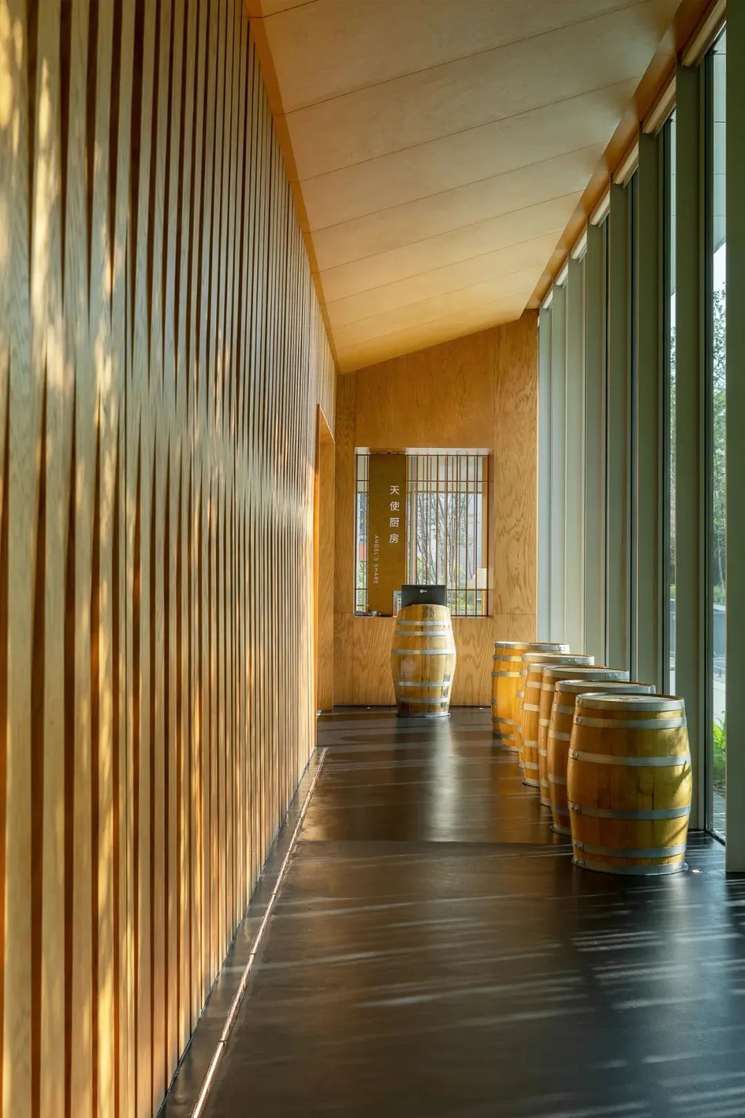 金螳螂   国内首个威士忌主题创新融合酒旅+文旅园区-22