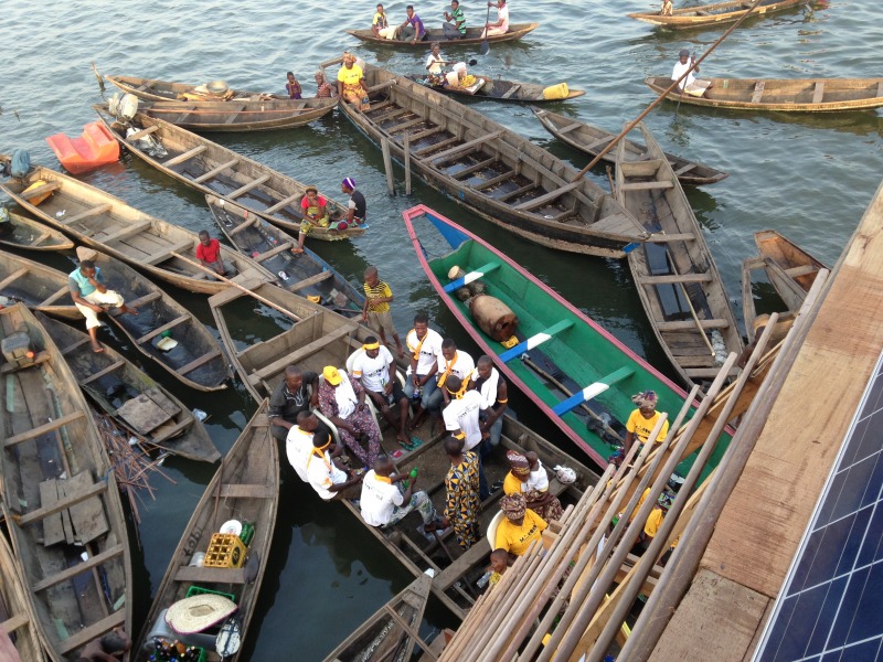 丨尼日利亚拉各斯-41