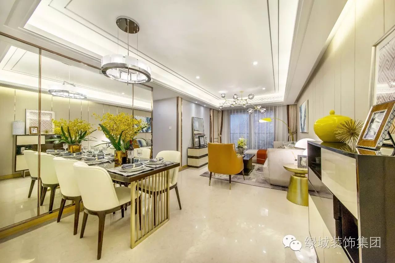 美在当下，情迷现代简约设计-0