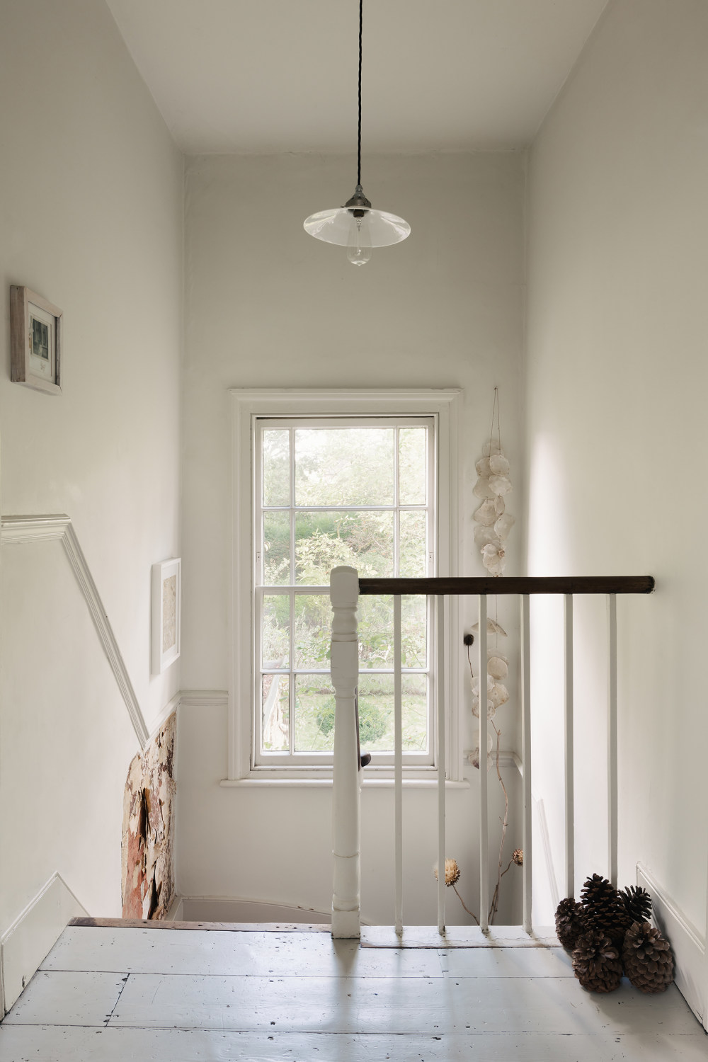 复古元素装点现代生活,打造宁静温馨家园-28