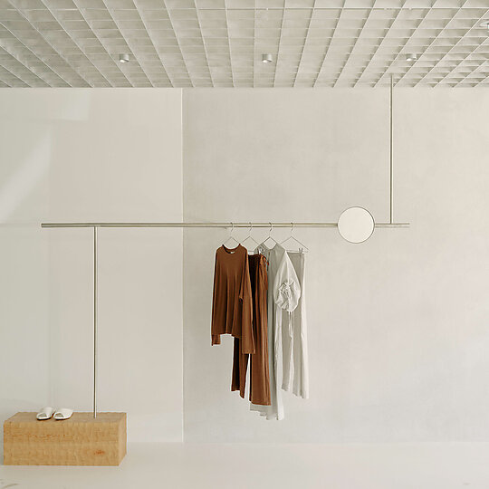 Deiji Flagship, Byron Bay by Pattern Studio | Australian Interior Design Awards-7