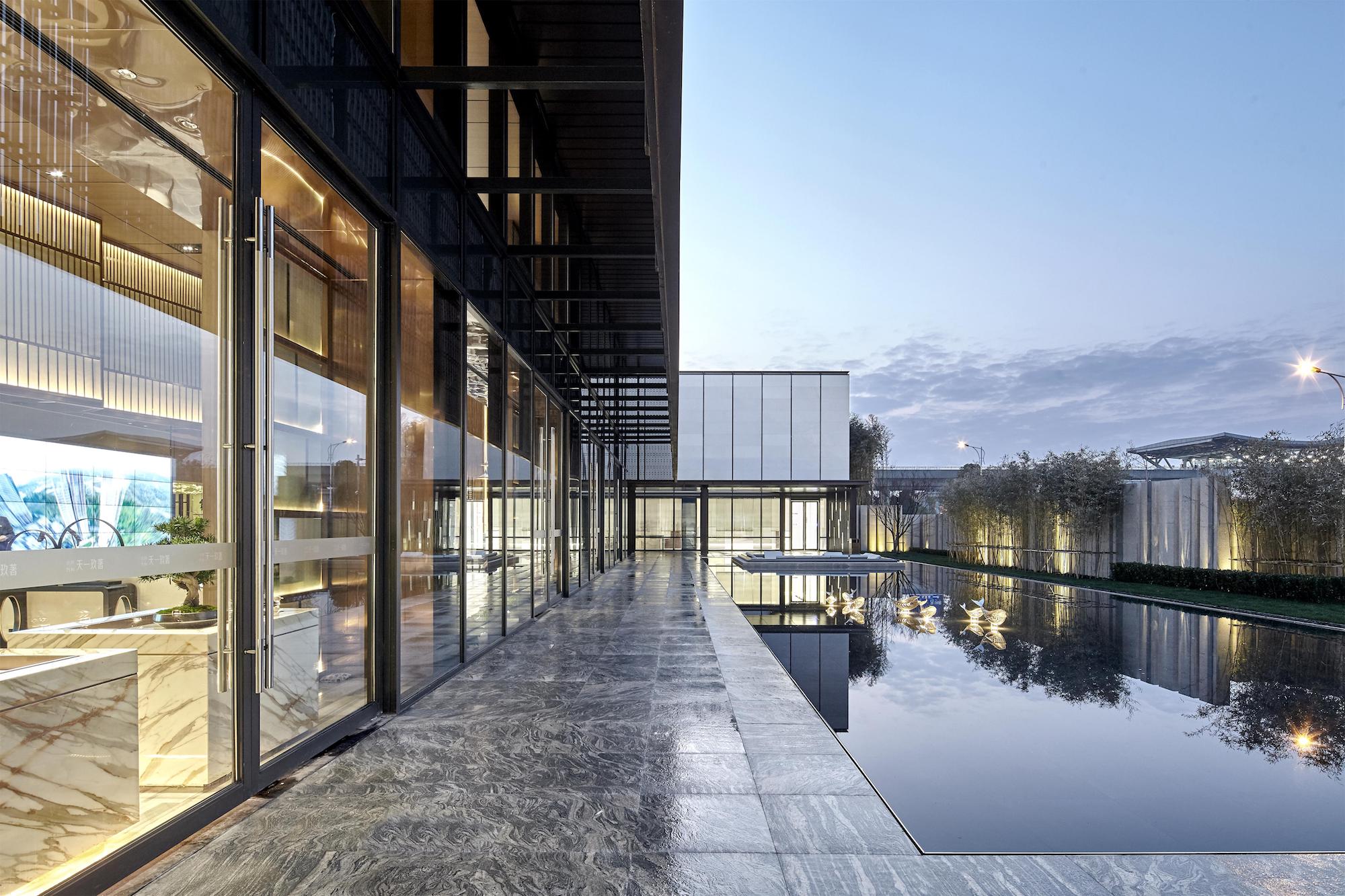 无锡万科天一玖著-39