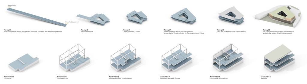 丨GermanyHamburg丨eins:eins architekten-27