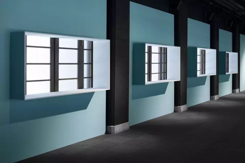 佐藤大的 Nendo 設計旋風席捲台北！2016 年亞洲首次大型展覽於松山文創園區登場，322 件作品結合櫥窗陳列，讓您彷彿走進 Nendo 的設計王國 | FAM-16