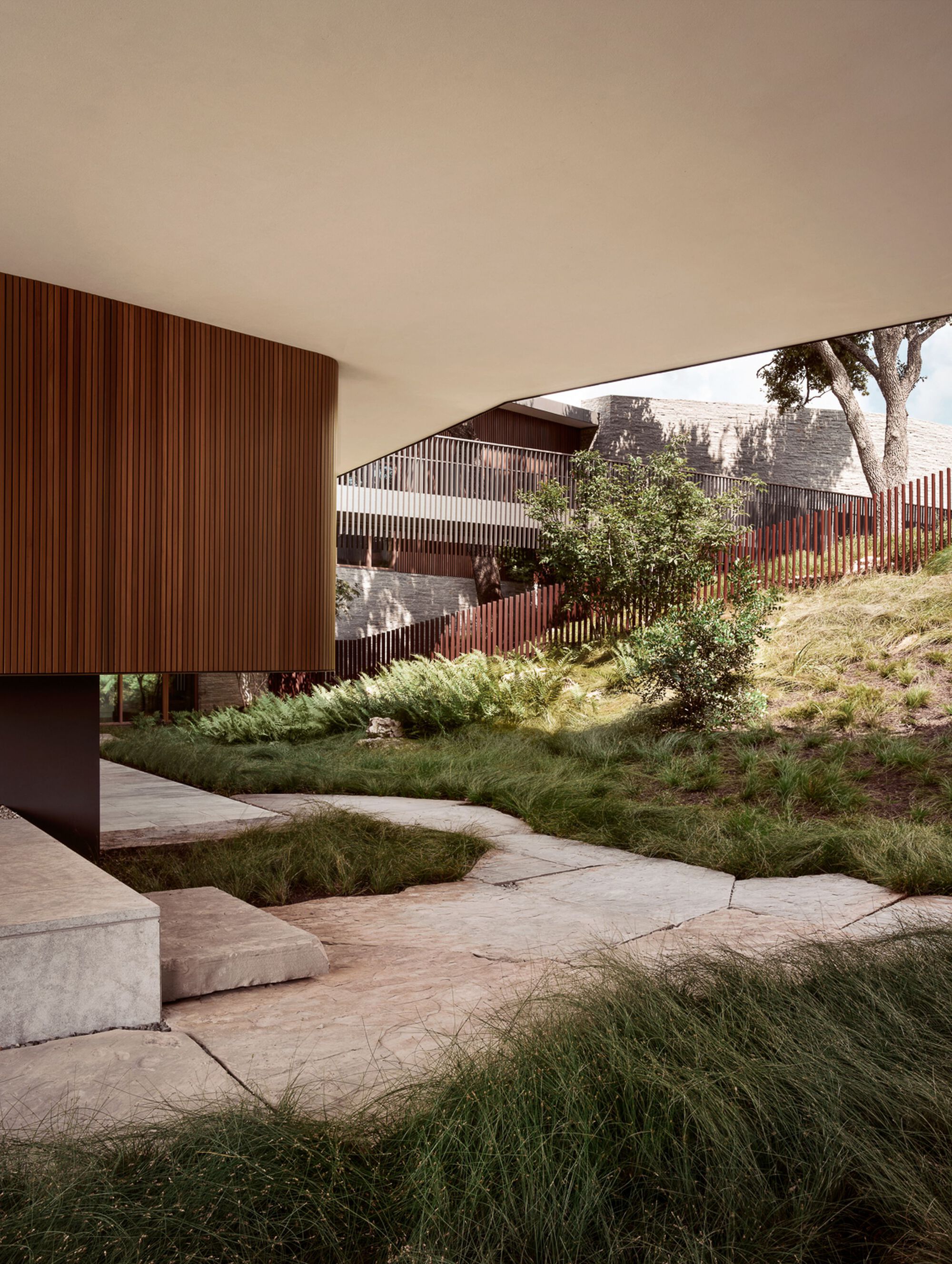 丨美国奥斯汀丨Alterstudio Architecture-74