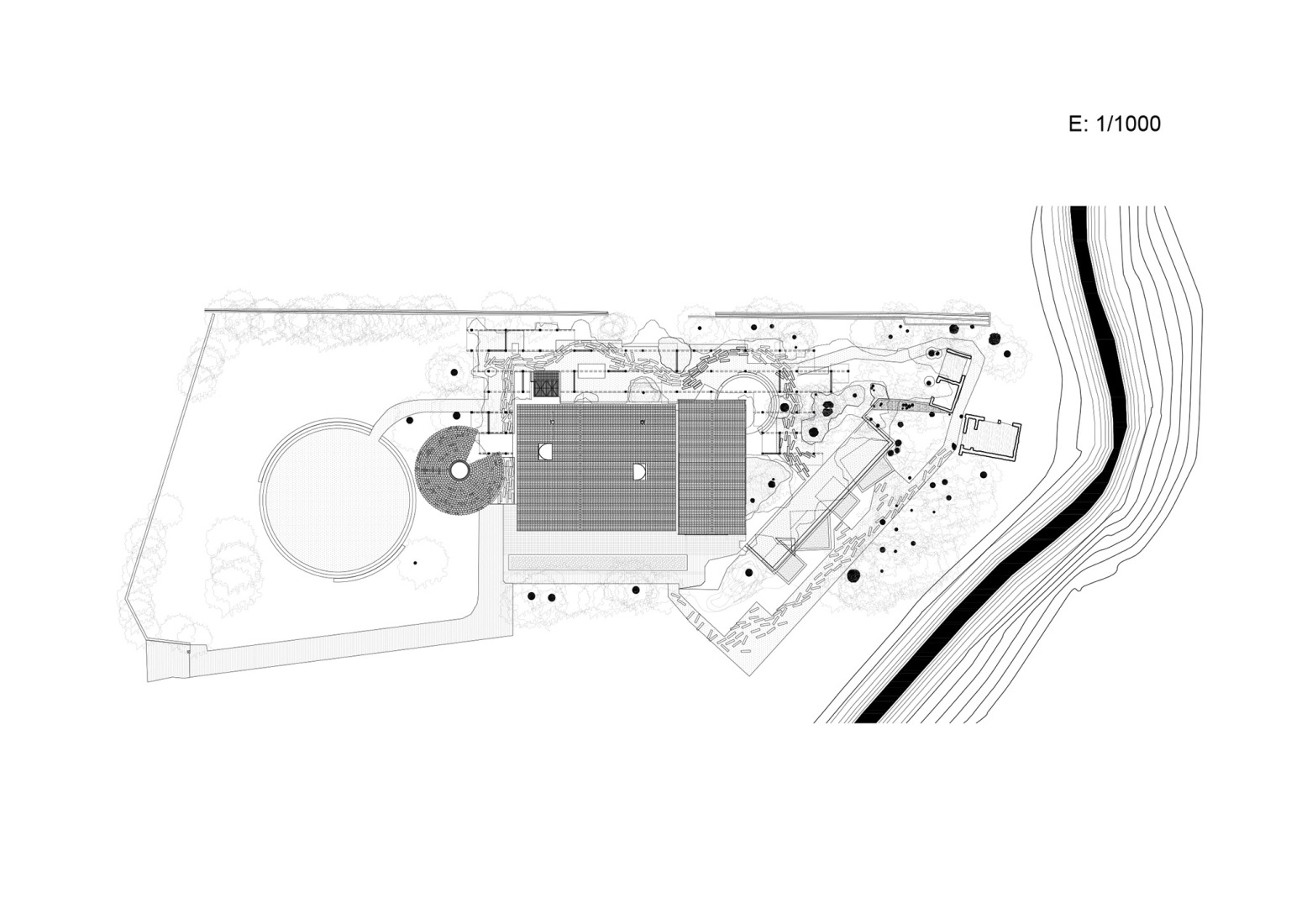 巴斯克民俗音乐博物馆MUSIKTOPA丨西班牙比斯开-82
