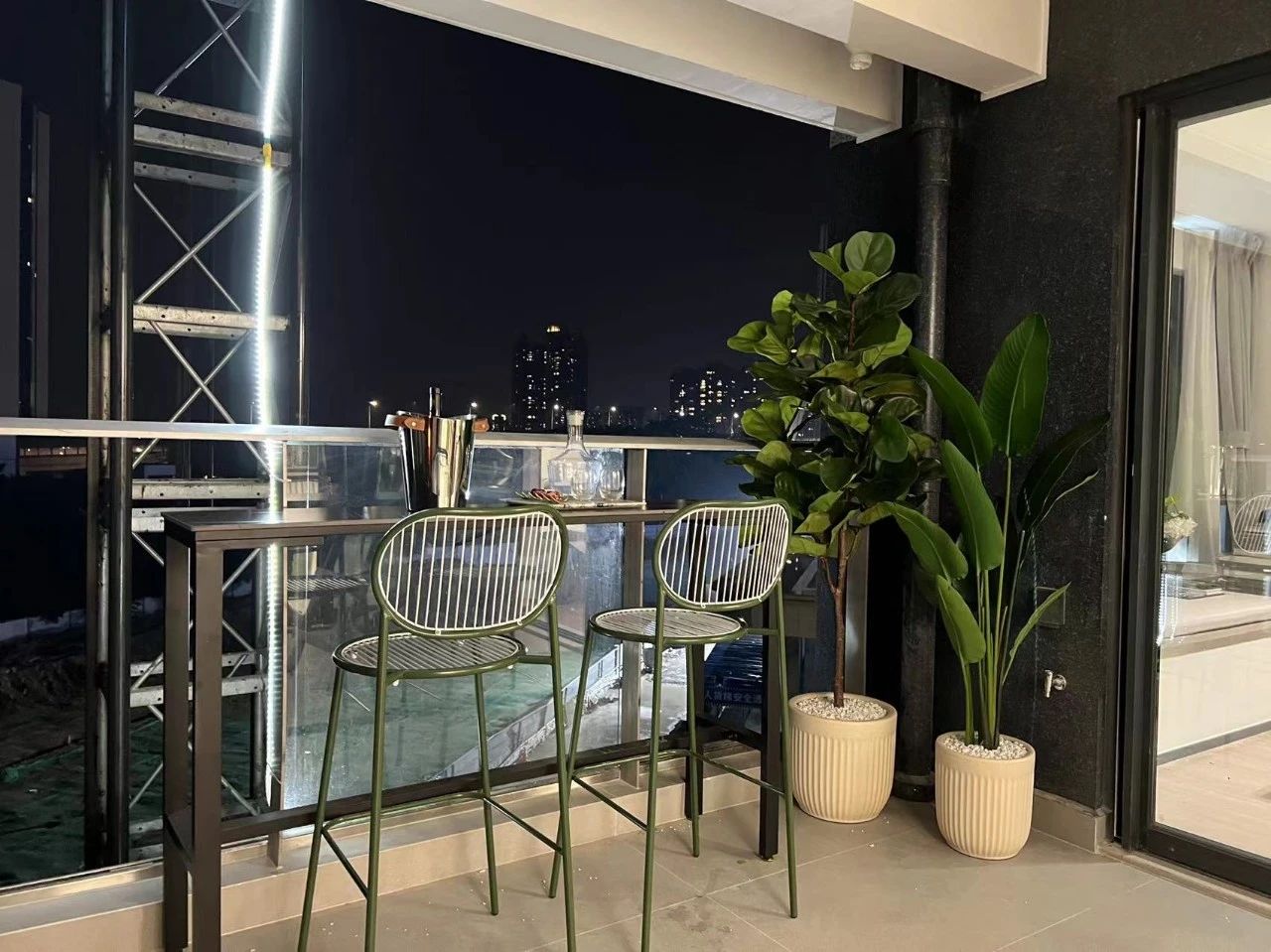 城发·佛山悦城峯境样板间丨中国佛山丨欧镱设计-28