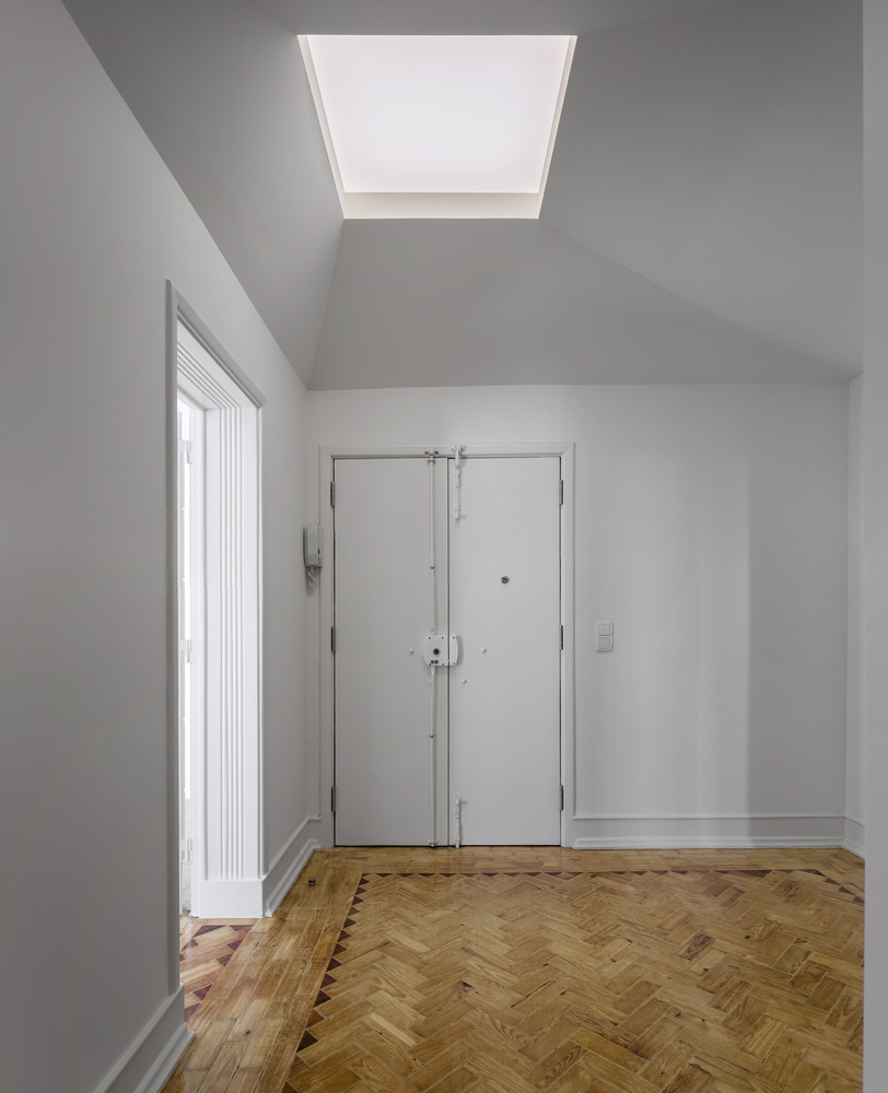 里斯本豪华公寓空间重塑，双卫变舒适套房-37