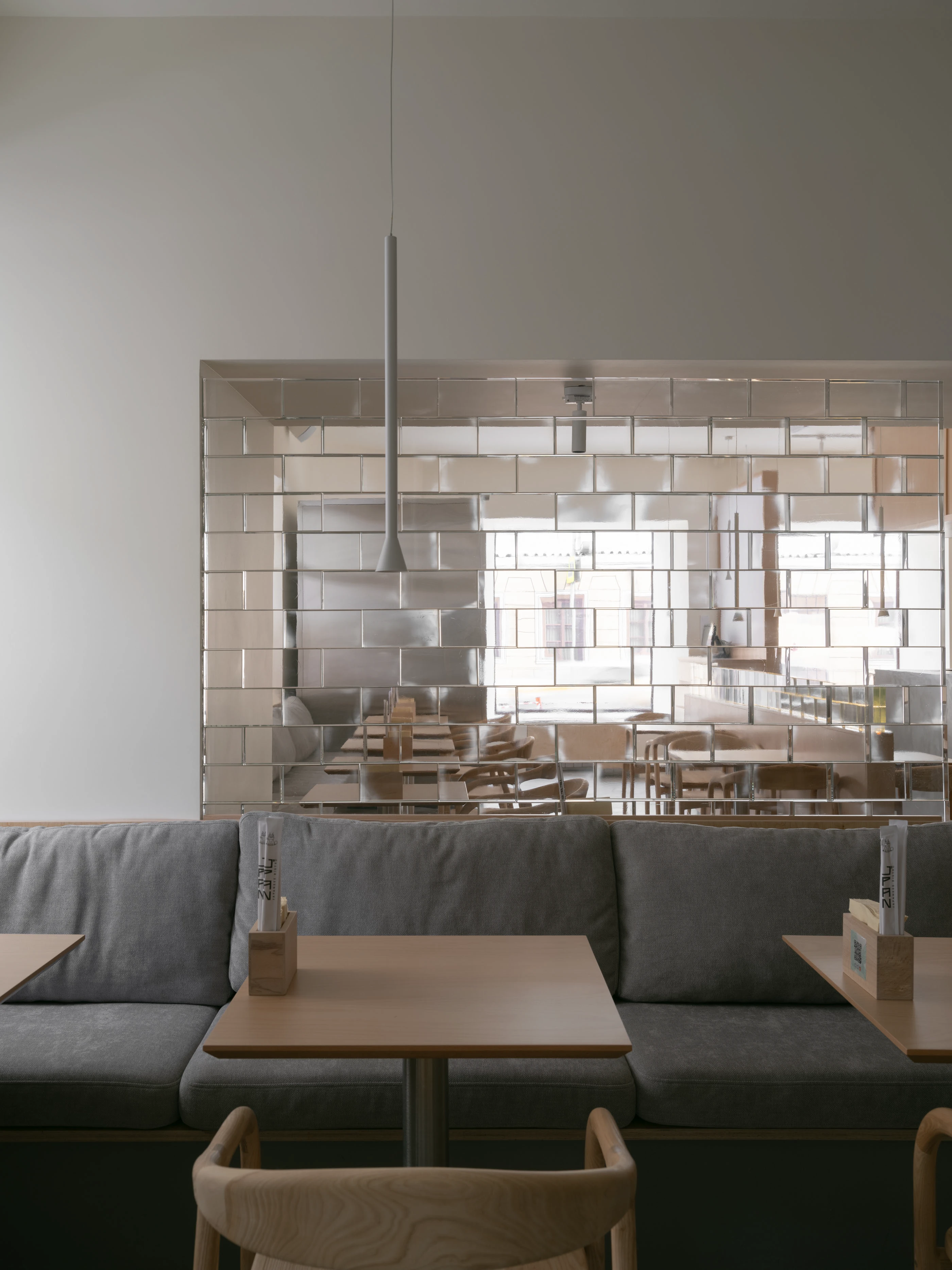 J'PAN 餐厅丨俄罗斯莫斯科丨MAKET DESIGN x YARIN BUREAU-20