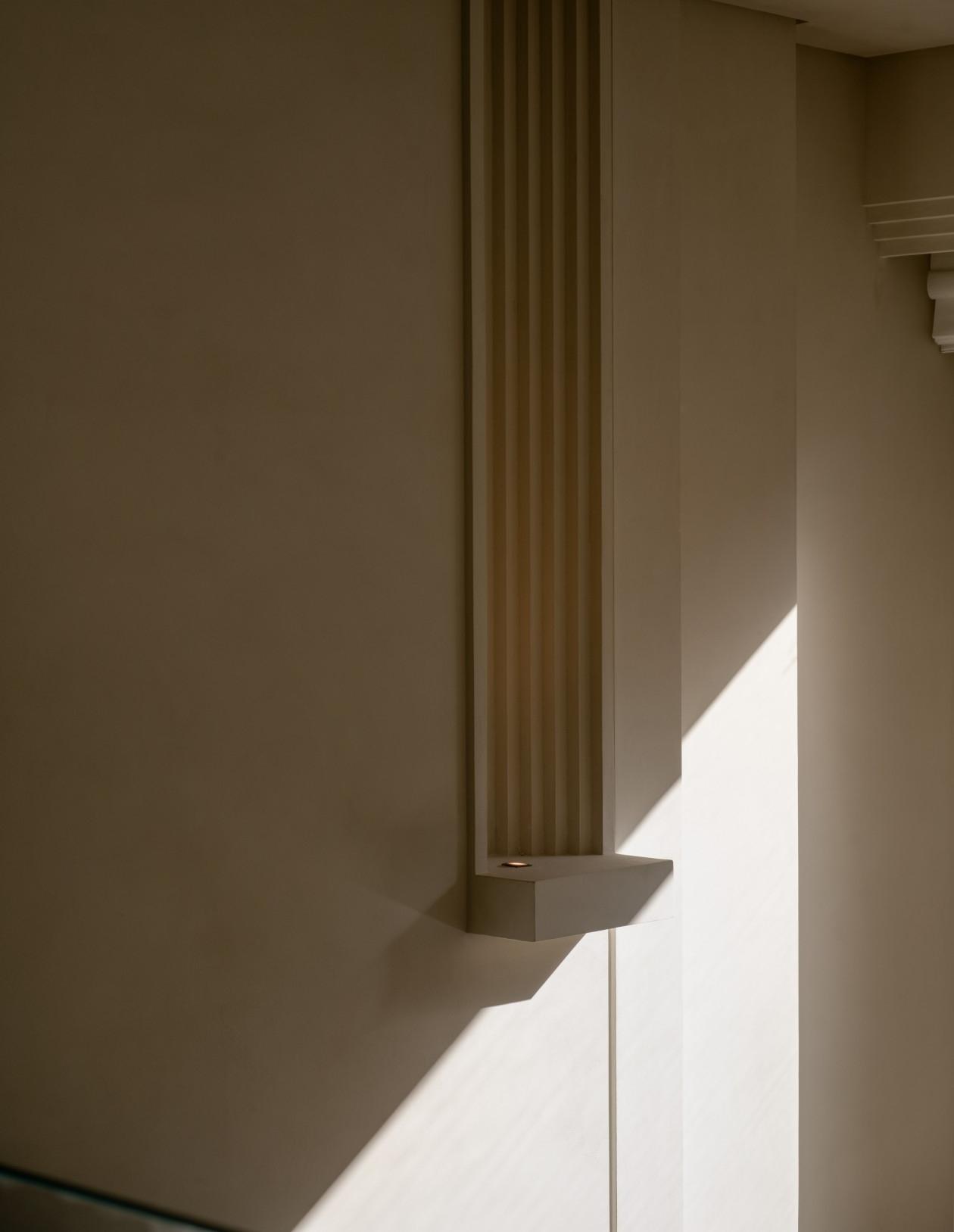 长岛澜桥丨中国北京丨睿知空间设计事务所-46