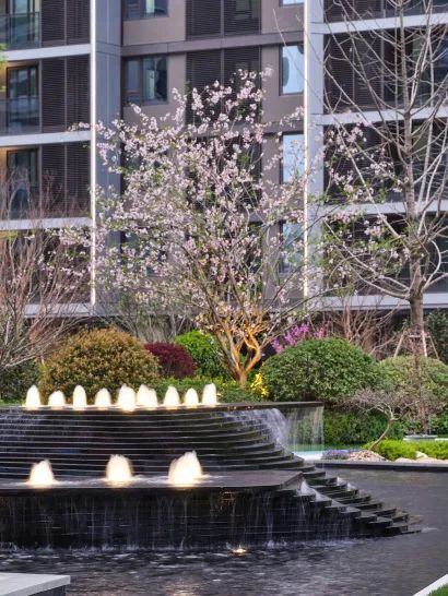 义乌壹号院丨中国金华丨澳洲艺普得(IPD),杭州普天-46