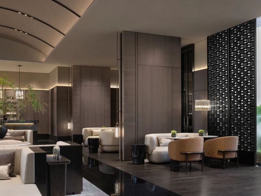 万科南京朗拾·雨核丨中国南京丨MAUDEA 牧笛设计-52