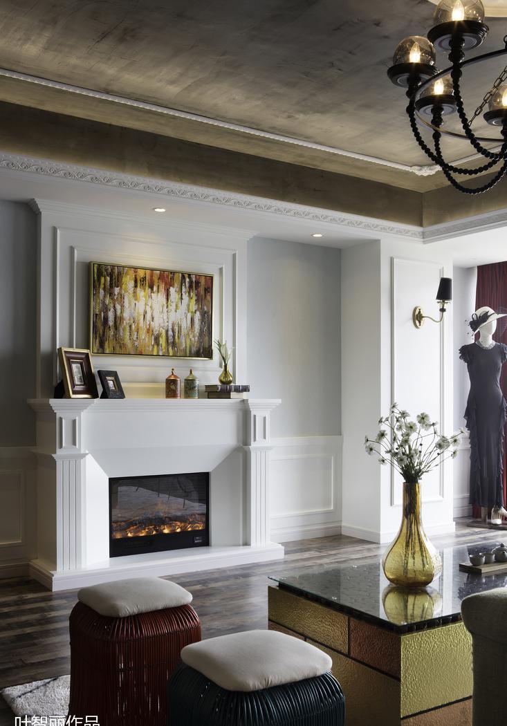 JH Design 打造明亮通风的优雅之家-23