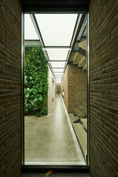 Home P+E+3 | Caprioglio Architects-68