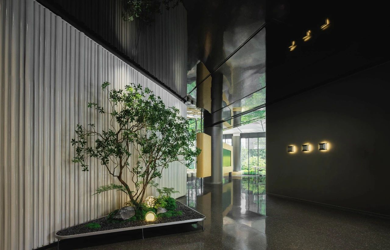 杭州绿珠科创中心丨中国杭州丨ZSD卓时设计,LYCS零壹城市,GLA六和设计-21