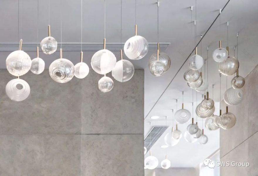 江阴华晟·和光源著展示区丨中国江苏丨SWS Group-31