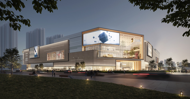 天澜美墅·别墅丨中国重庆丨魅无界设计(MAXIMUM)-61