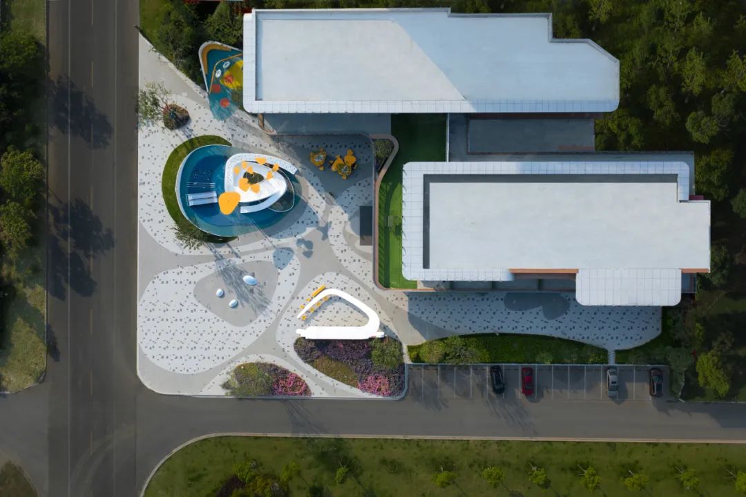 祥源悦江南丨中国江苏丨WDD问道景观-24