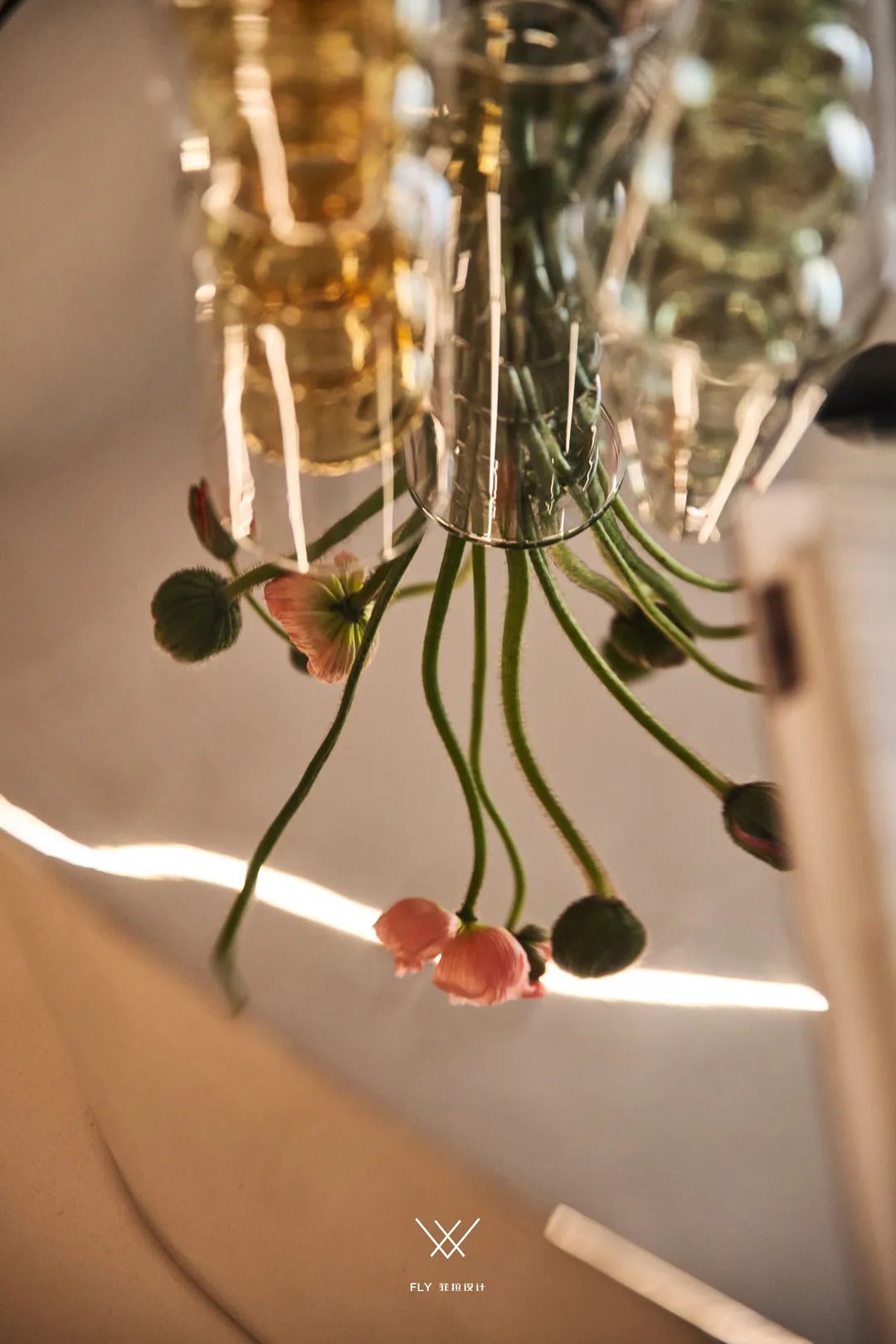 跃层空间的艺术共融 · 89 方菲拉设计之家丨中国杭州-21