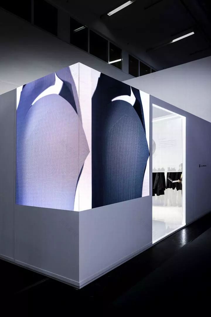 【199期】 最新展示空间设计-4