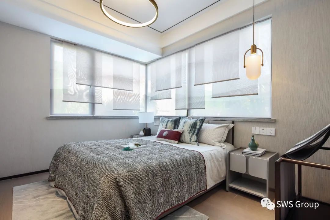 贵阳新城经开吾悦广场样板房 | 超级都会之城的未来生活-139