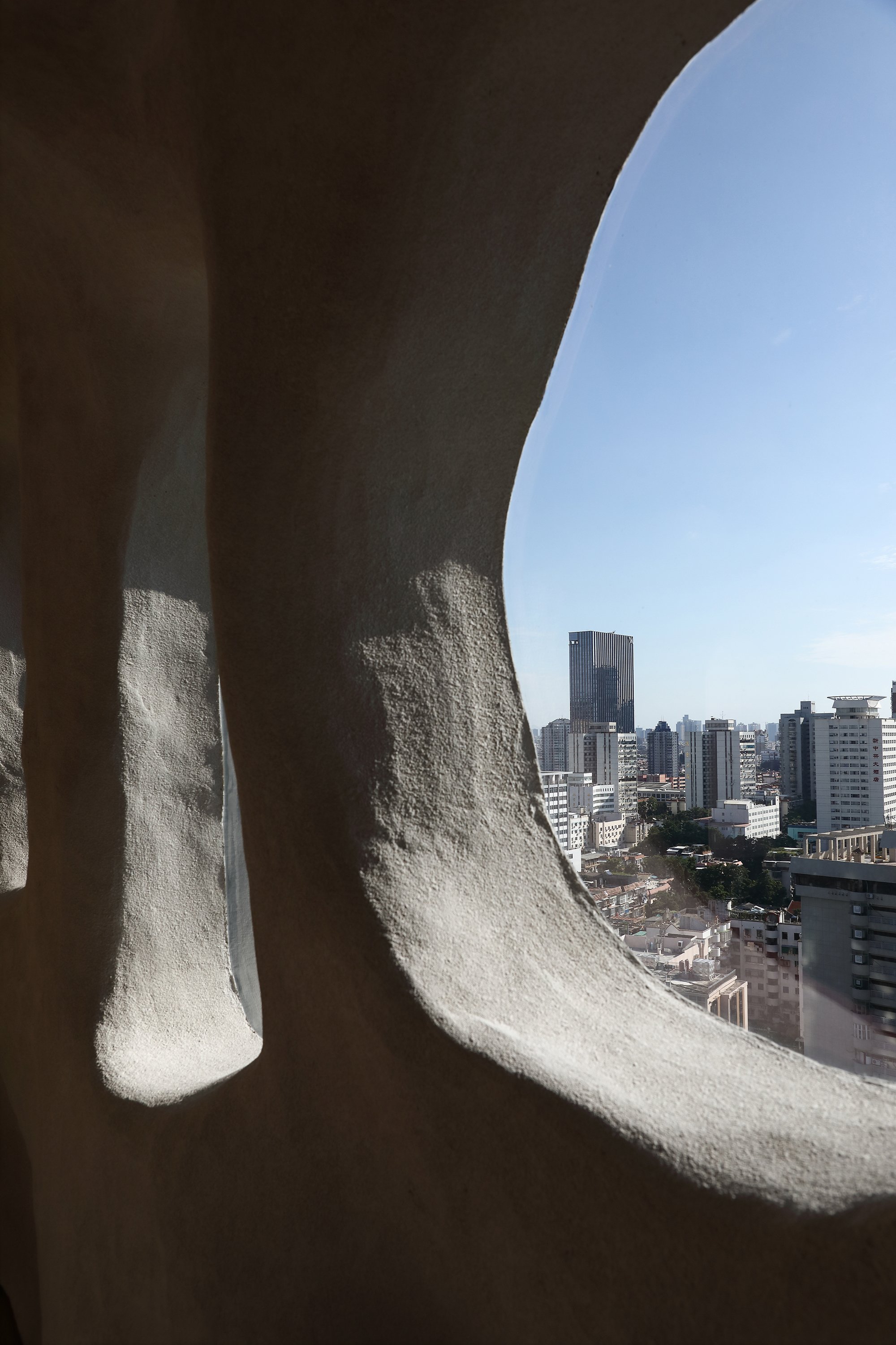 T·T· Pilates 新景中心店丨中国厦门丨玩木傻子-62