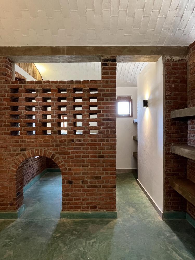 坦桑尼亚 Kao La Amani 儿童村丨坦桑尼亚乞力马扎罗丨Article 25-36