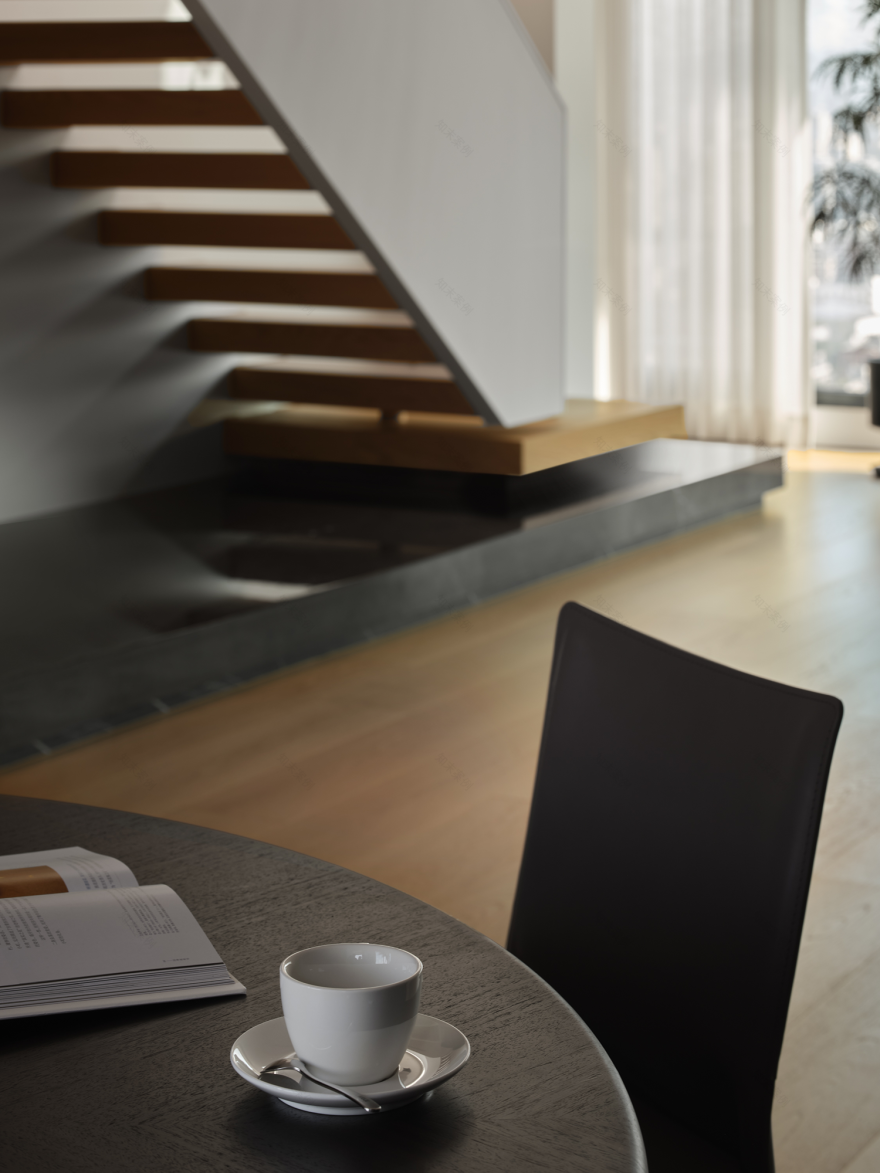 至簡,至靜丨中国温州丨温州与上设计工作室-33