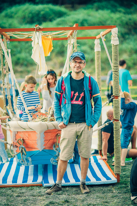 梦幻游乐场 · 孩子们的欢乐天地-21