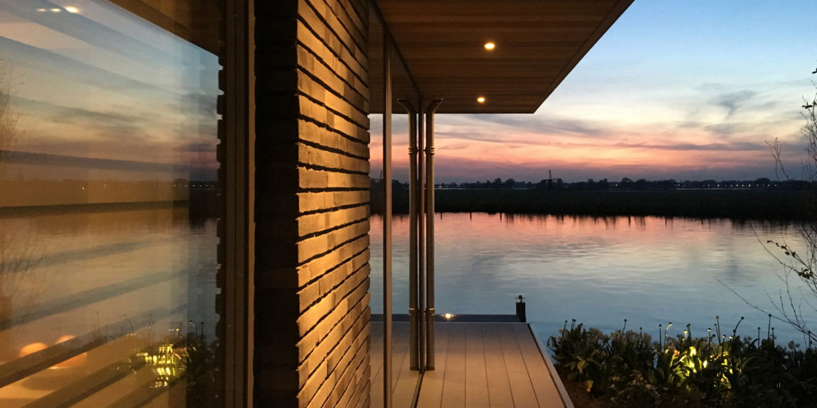 里普维特别墅（Villa Rijpweweing）-26