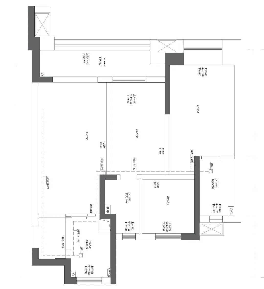 暖阳丨WUTO吾同设计机构-7