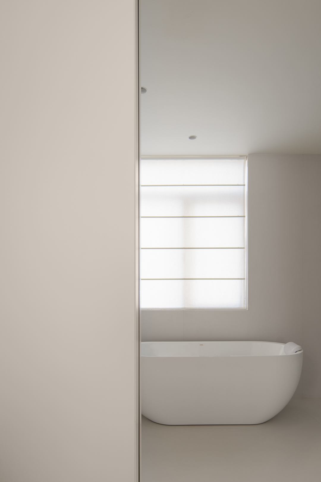 向阳而居丨中国温州丨里外空间设计-40