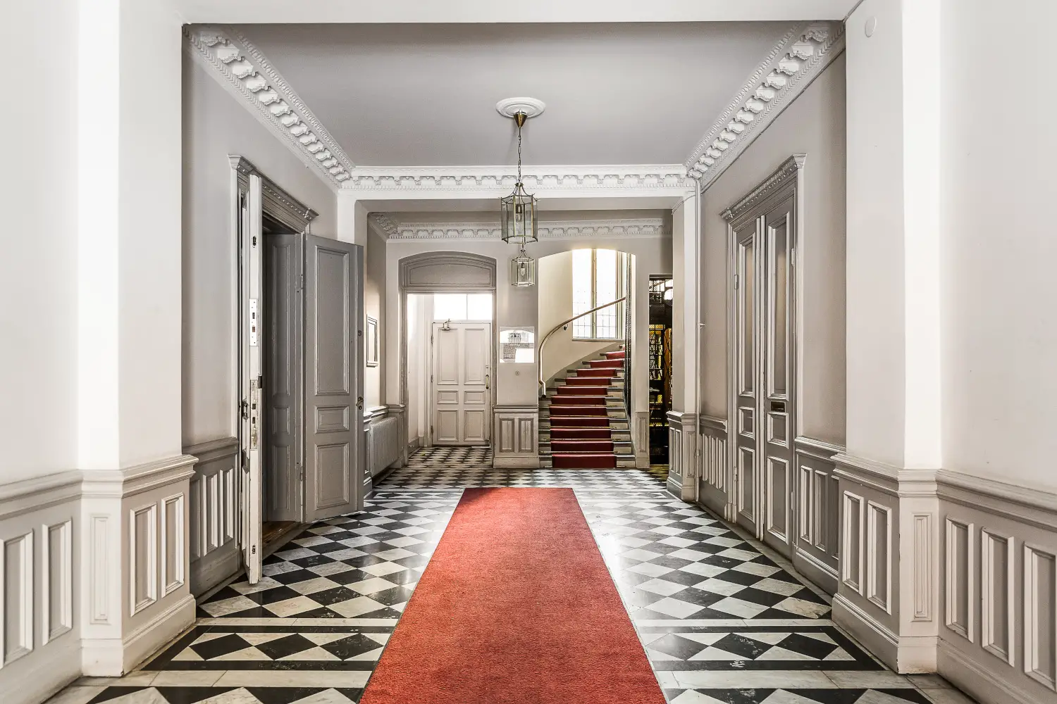 空间魔术师 | 25-39 平米小户型卧室设计-13