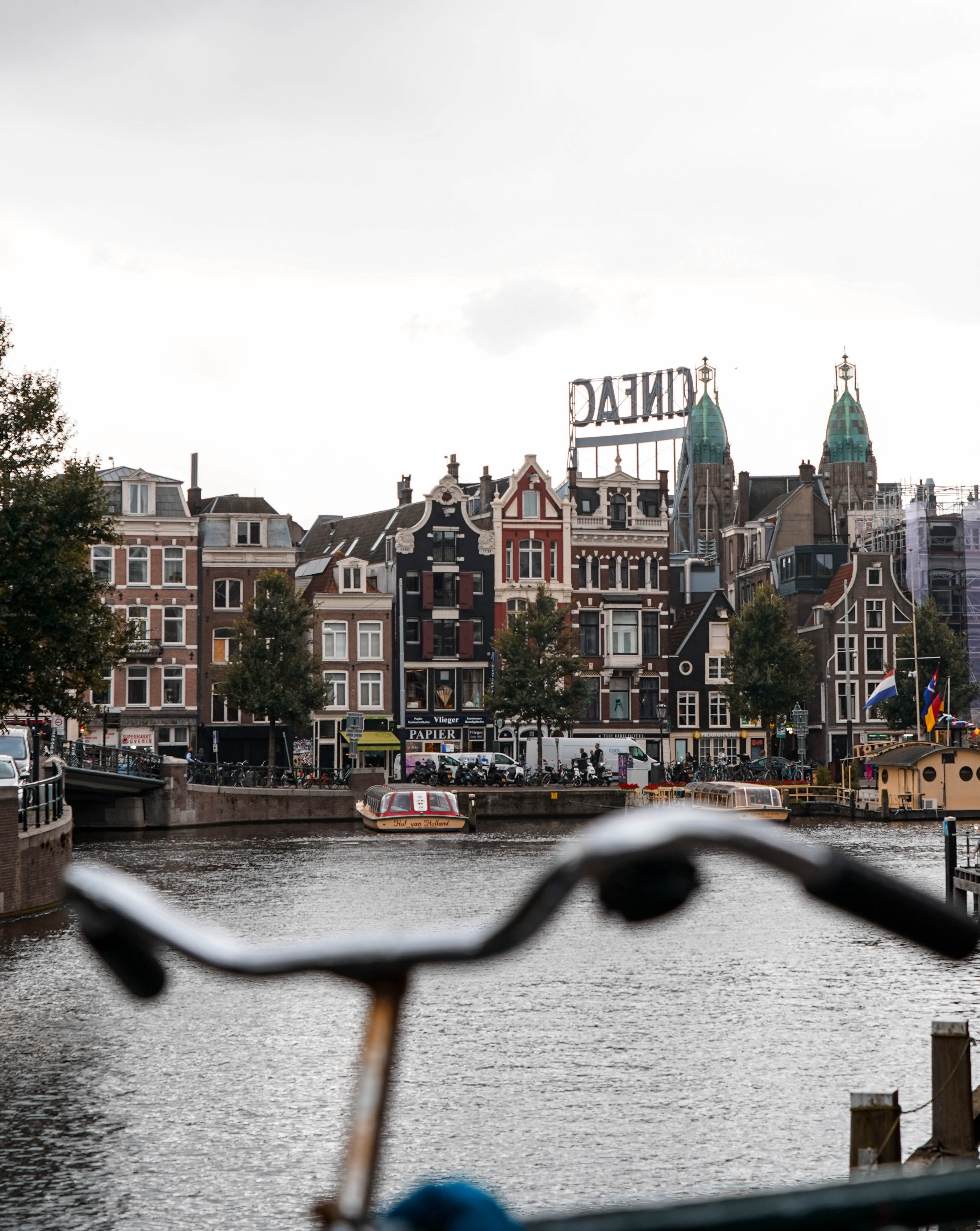 阿姆斯特丹的快照丨荷兰阿姆斯特丹丨@nati_caviglia-9